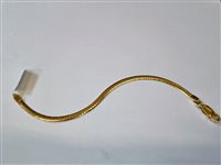 Bracciale Vidali Gioielli Donna in Argento BRAR-98-34 - BRAR-98-34